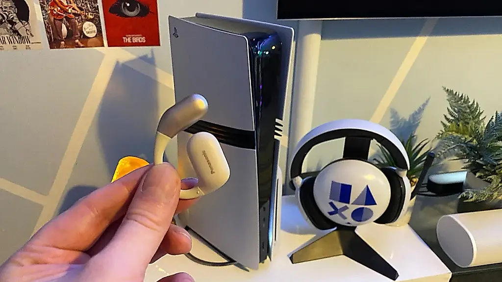 Cómo conectar auriculares Bluetooth a PS5