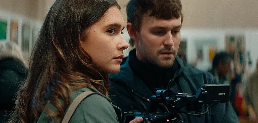 Трейлер к фильм-паразиту: "The Influencer Project": Кьяра Кинг между лайками и угрозами