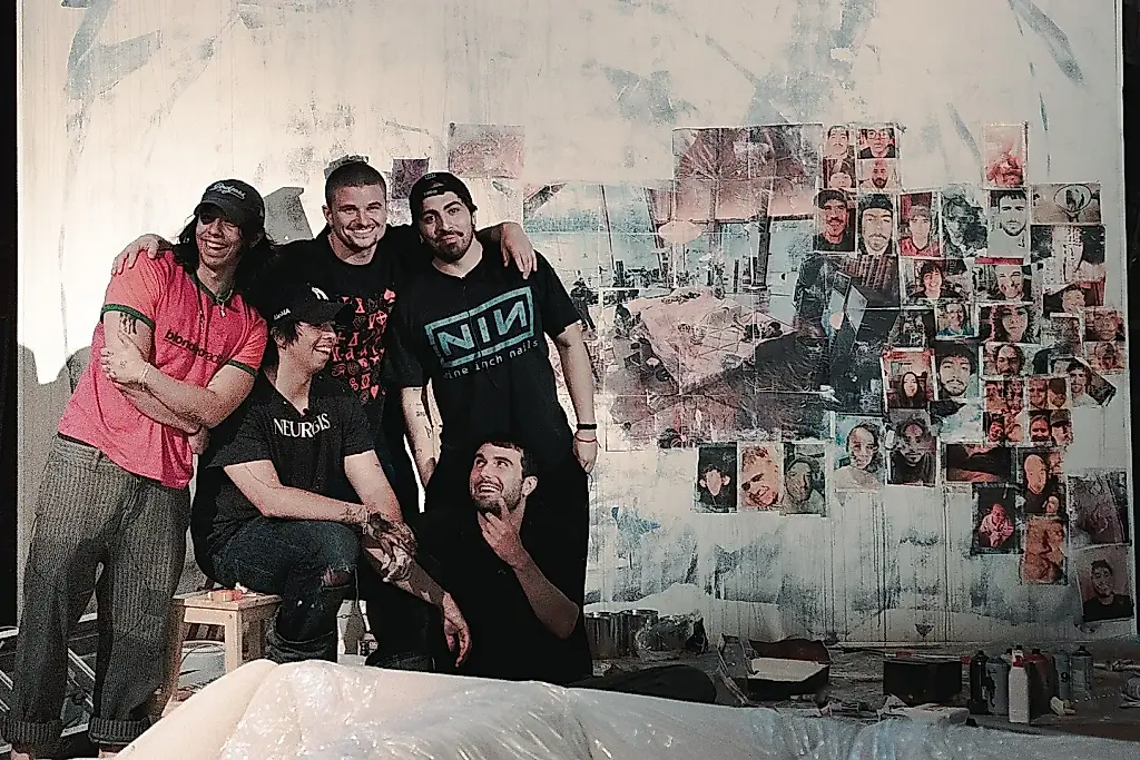 Fred again.. и Latin Mafia взорвали чарты с альбомом «9 months & 50 hours»