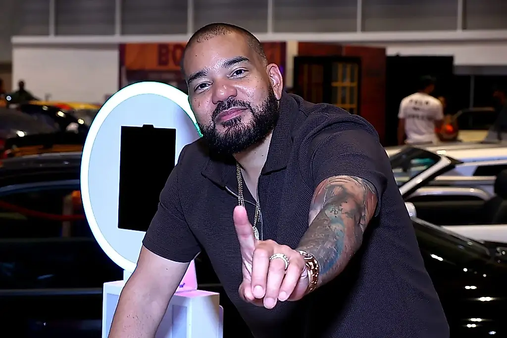 DJ Envy: ¿Chris Brown es mejor que Michael Jackson?