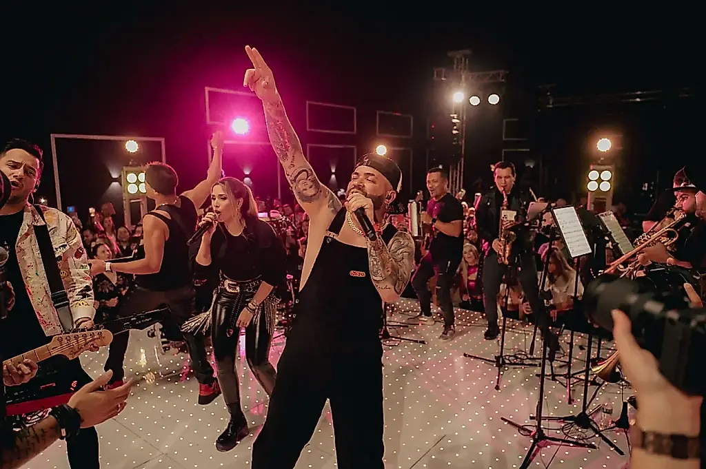 Cómo Free Cover enganchó a todos en YouTube y llegó a lo más alto