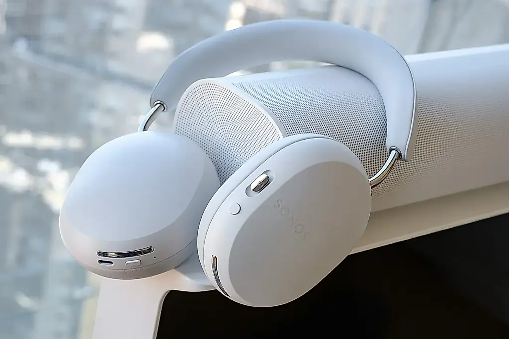 Sonos prepara los nuevos auriculares Ace Ultra: los detalles se han filtrado a través de la FCC