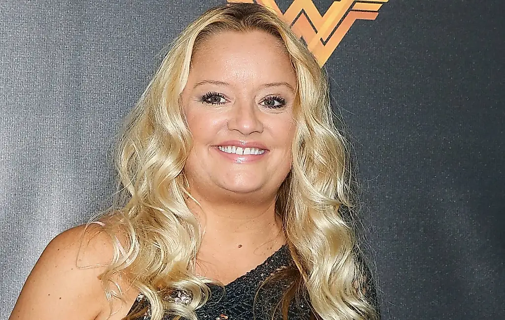 Lucy Davis, estrella de «The Office», habla de su cáncer incurable