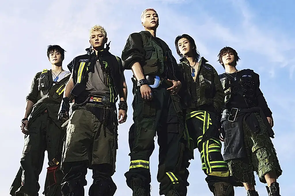 NCT 127 estrena el vídeo de ‘Piñata’ y prepara un nuevo álbum con una formación renovada