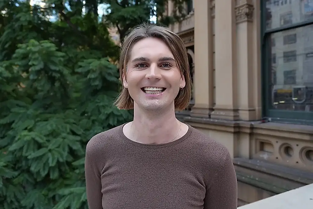 Olly Arkins покидает Australian Festival Association