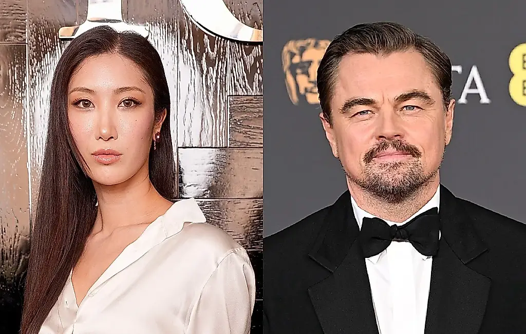 Ejae и BAFTA: как Ди Каприо сломал голос KPop-звезде