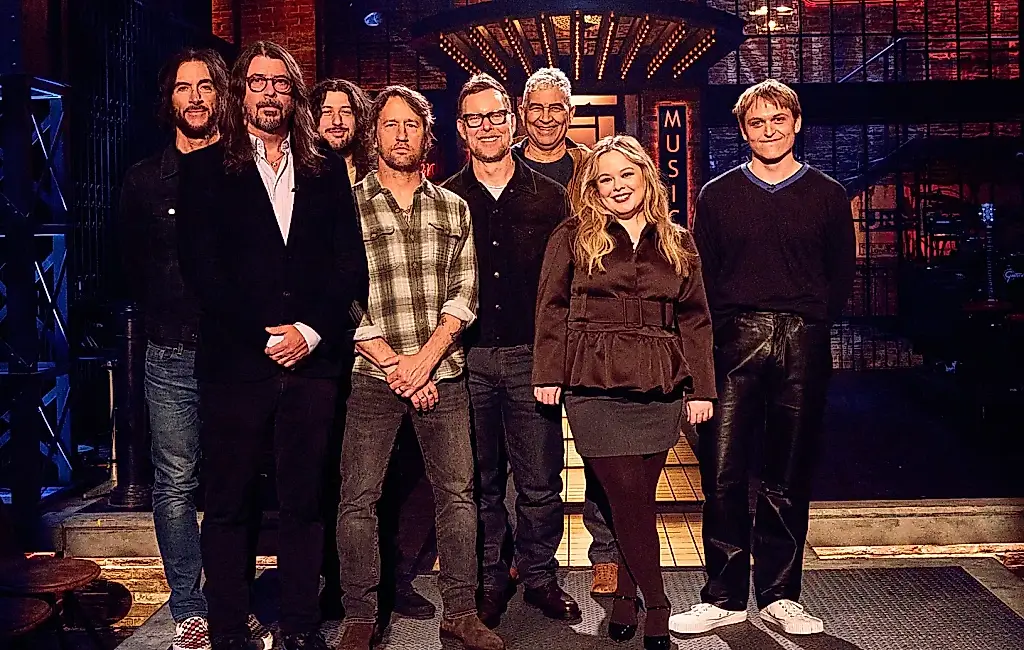 Segunda temporada de SNL UK: vuelve el esperpento