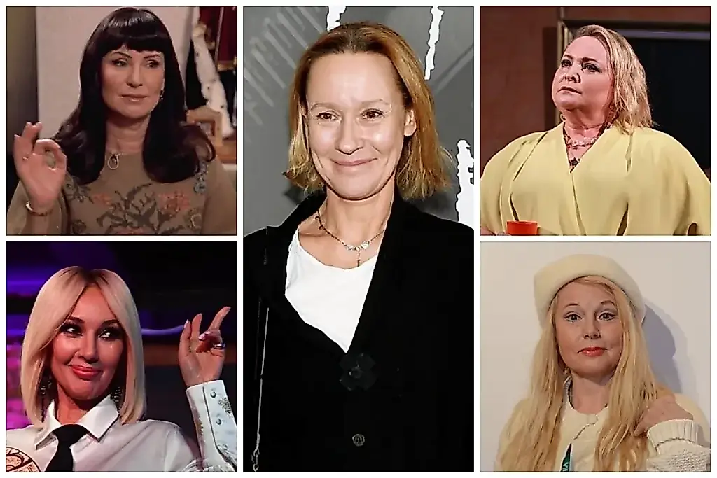 Estrellas a las que les da igual la edad de sus parejas