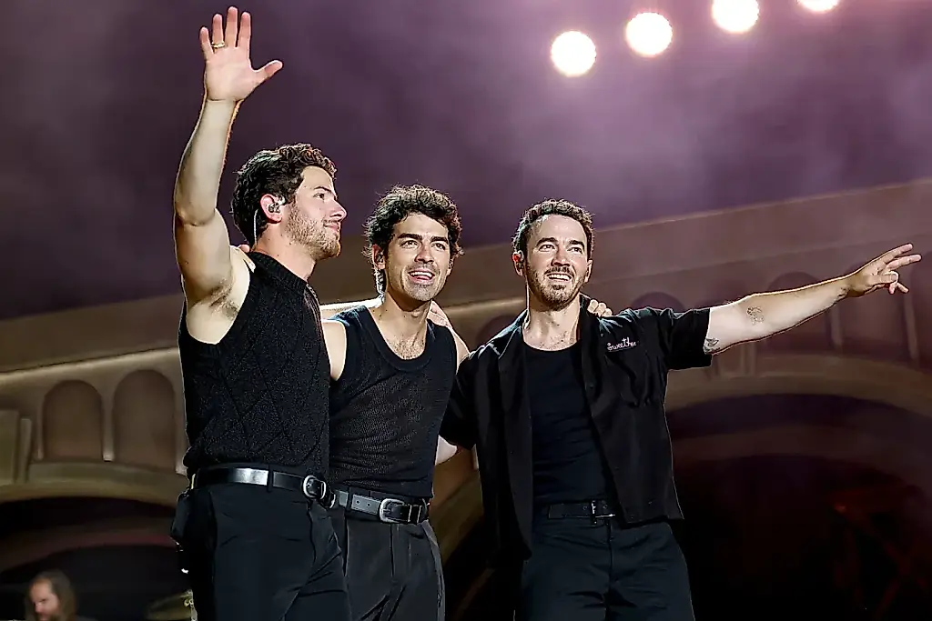 Jonas Brothers actuarán durante el descanso de la NFL en Melbourne
