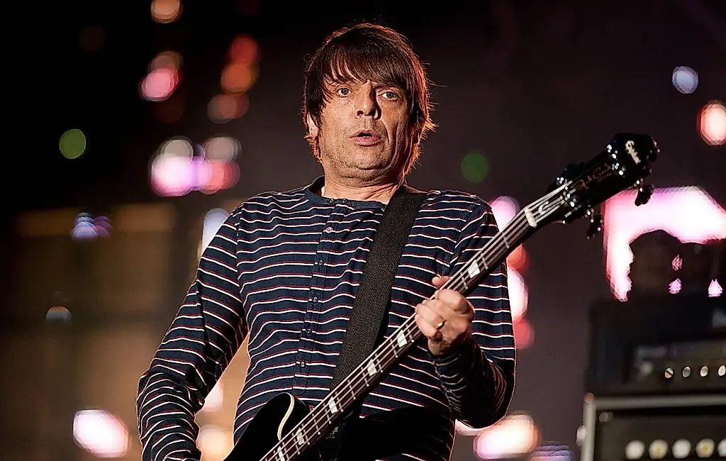 Семья участника Stone Roses возмутилась концертами в его честь без их разрешения