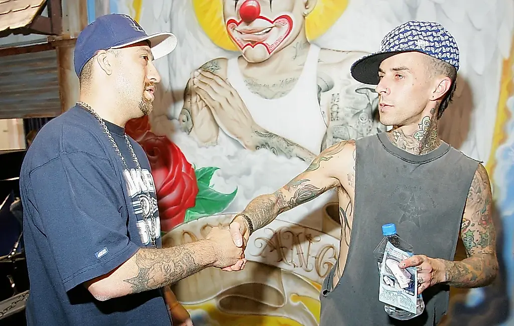 Blink-182: El concierto más largo del mundo