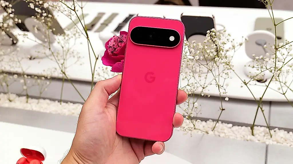 Los colores vivos de los móviles entusiasman más que las nuevas funciones en 2026