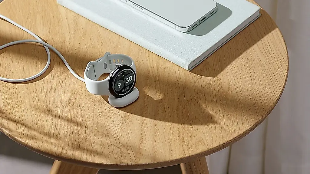 Часы, которые меряют всё: новый Pixel Watch от Google получил функцию контроля давления и инсулинорезистентности
