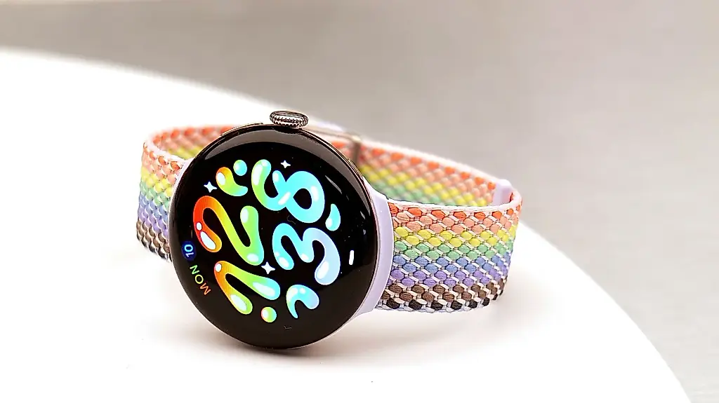 Pixel Watch 5: primeras impresiones; salud, GPS e IA en primer plano