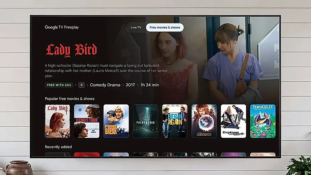 Google TV бесплатно устраивает праздник: владельцы ТВ TCL, Hisense и Sony вне себя от счастья — новые бесплатные потоки не за горами.