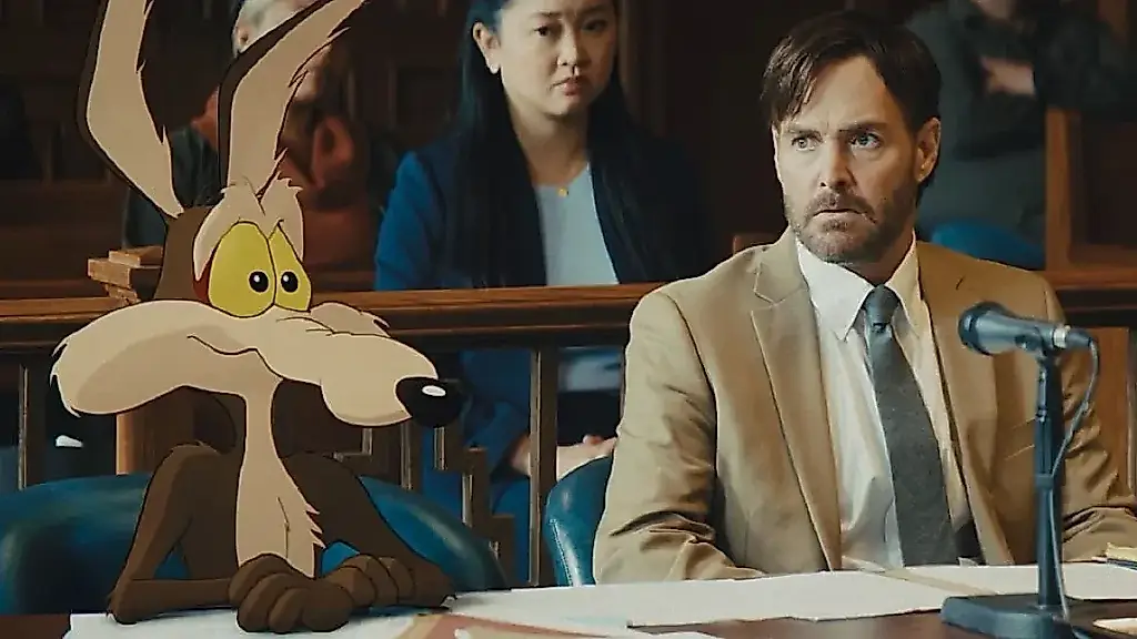 Coyote vs. Acme: Ожившие мультяшки против алчных корпораций