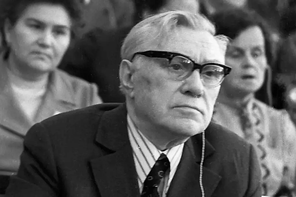 Boris Chirkov: más que Maxim