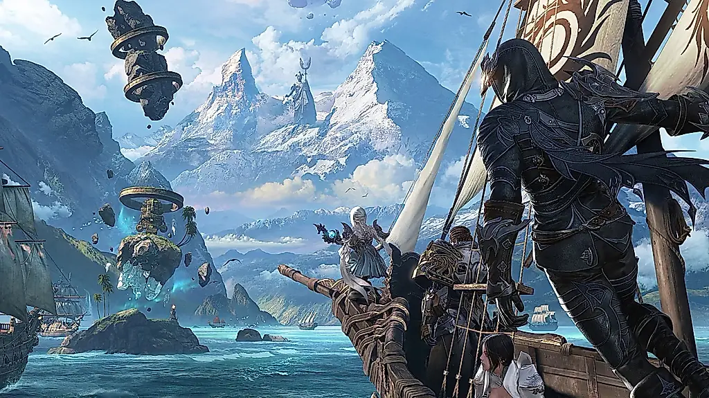 Amazon dinamita los puentes: rompe relaciones con otras dos MMO