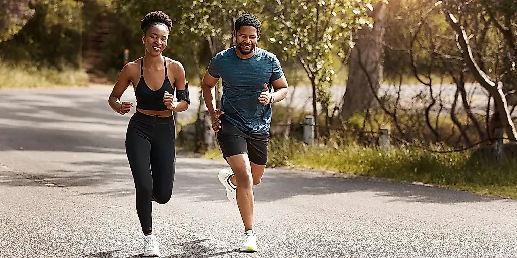 ¿Correr sirve para combatir el estrés?