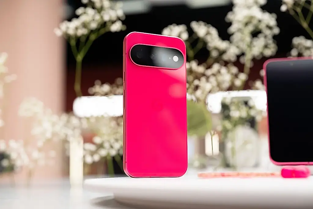 Made by Google 2026: Pixel 11 и новый ведущий