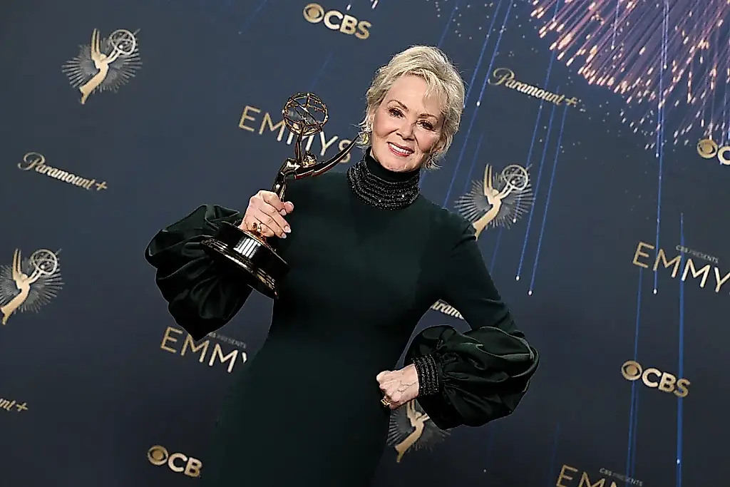 Academia de Televisión: tener muchos Emmy no es motivo para alarmarse
