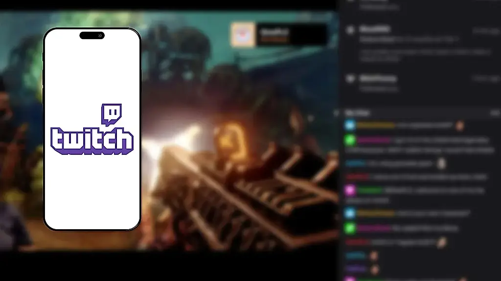 Cómo impedir que Twitch use tus retransmisiones para entrenar IA