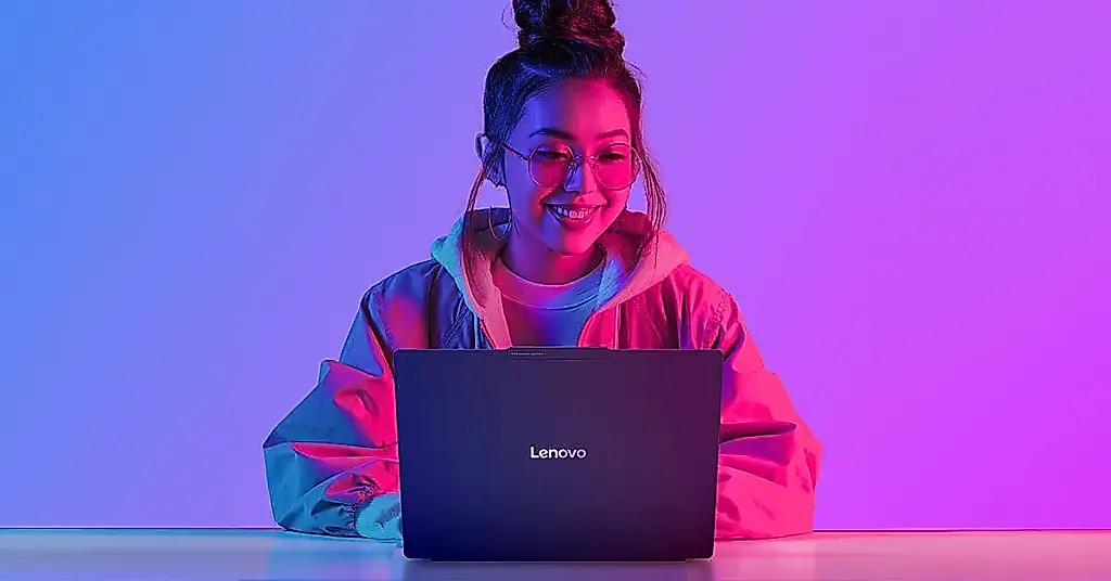 Leaked IdeaPad looks like a proper MacBook Neo rival — but I don't think Lenovo can beat Apple on price