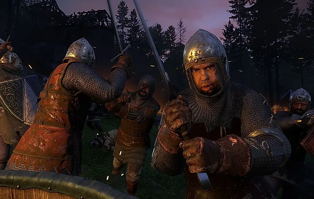 Kingdom Come: Deliverance 2 llegará antes de lo que esperaban los fans