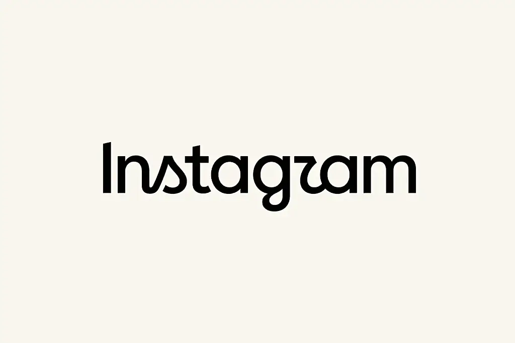 Instagram представил новый логотип