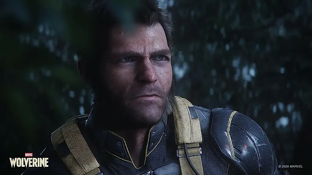 Wolverine на PS5: как Insomniac превратили мутанта в звезду