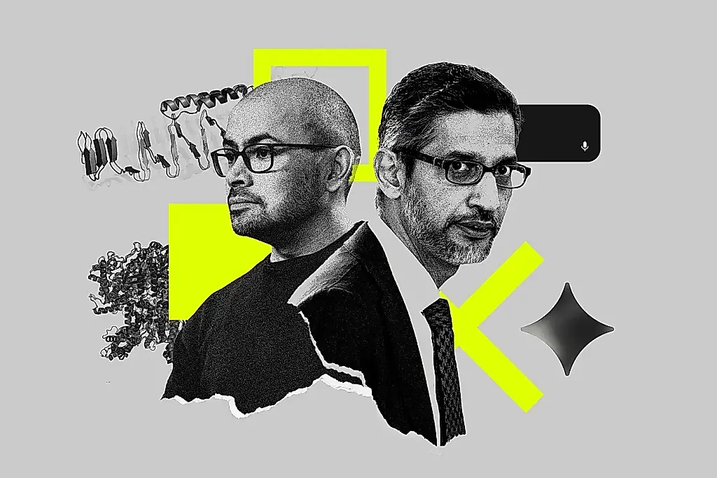 Google y la carrera de la IA: ¿quiere Google ganar de verdad?
