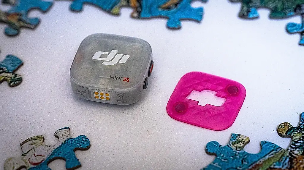 Análisis del DJI Mic Mini 2S: el mejor micrófono compacto, ahora para profesionales