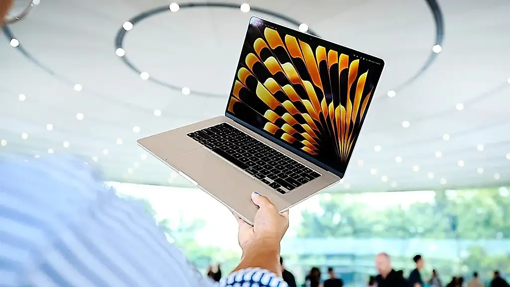 La RAMpocalipsis asfixia el suministro del MacBook Air de Apple, con retrasos de entrega de hasta un mes: esto es lo que puedes comprar en su lugar