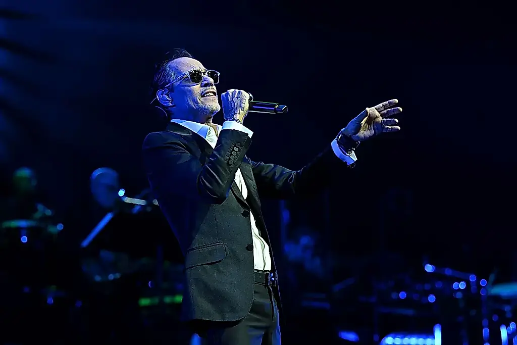 Unidos por los Nuestros: concierto benéfico por Colombia y Venezuela