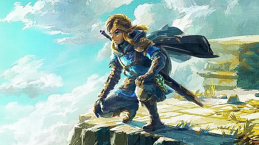 Filtración: una edición especial de Switch 2 por el aniversario de Zelda