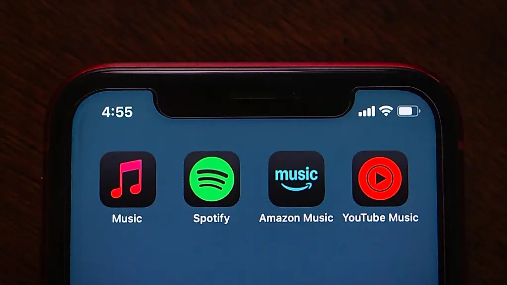 Las mejores alternativas a Spotify: cómo escuchar música sin sentirse culpable