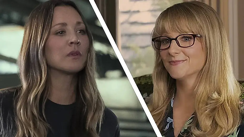 Cameos de «The Big Bang Theory» en la nueva serie: quién no ha vuelto y por qué