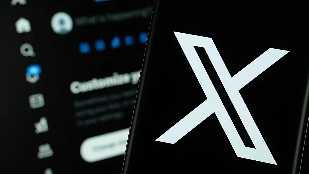 X prueba una función para detectar el «shadowban»