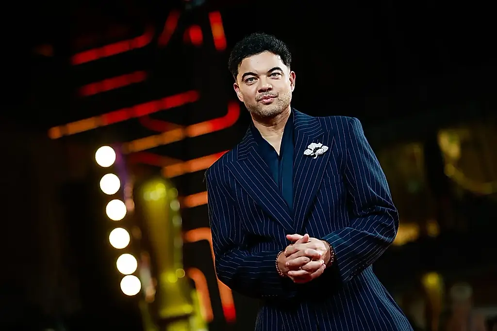 Guy Sebastian resuelve el conflicto con su exmánager