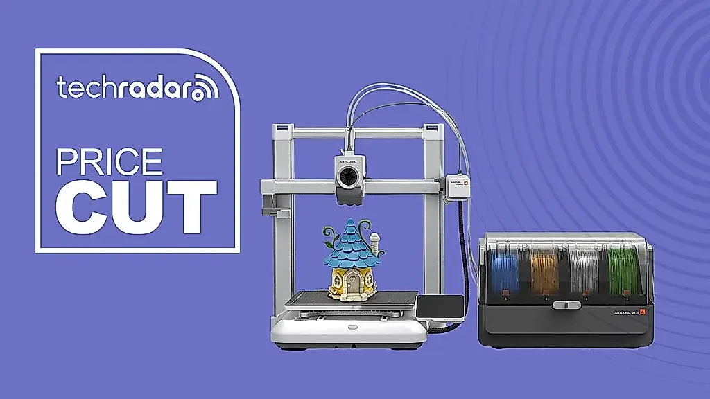 Anycubic Kobra 4 Combo: la impresora 3D económica rompe los tópicos sobre precios