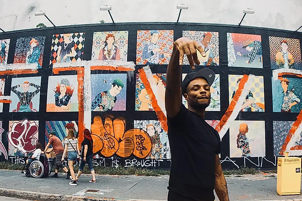 RetcH vuelve: «Ahora veo todo de otra manera»