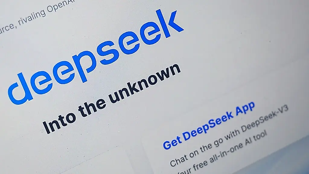 DeepSeek encarece la inteligencia artificial