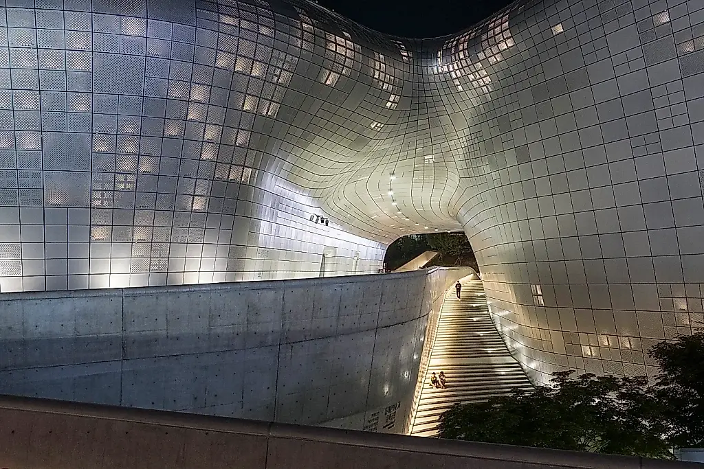 Frieze Seoul cambia de sede