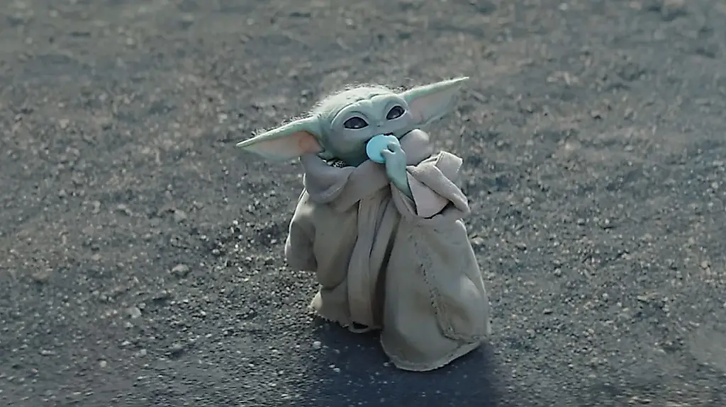 The Mandalorian and Grogu will hit Disney+ on September 2