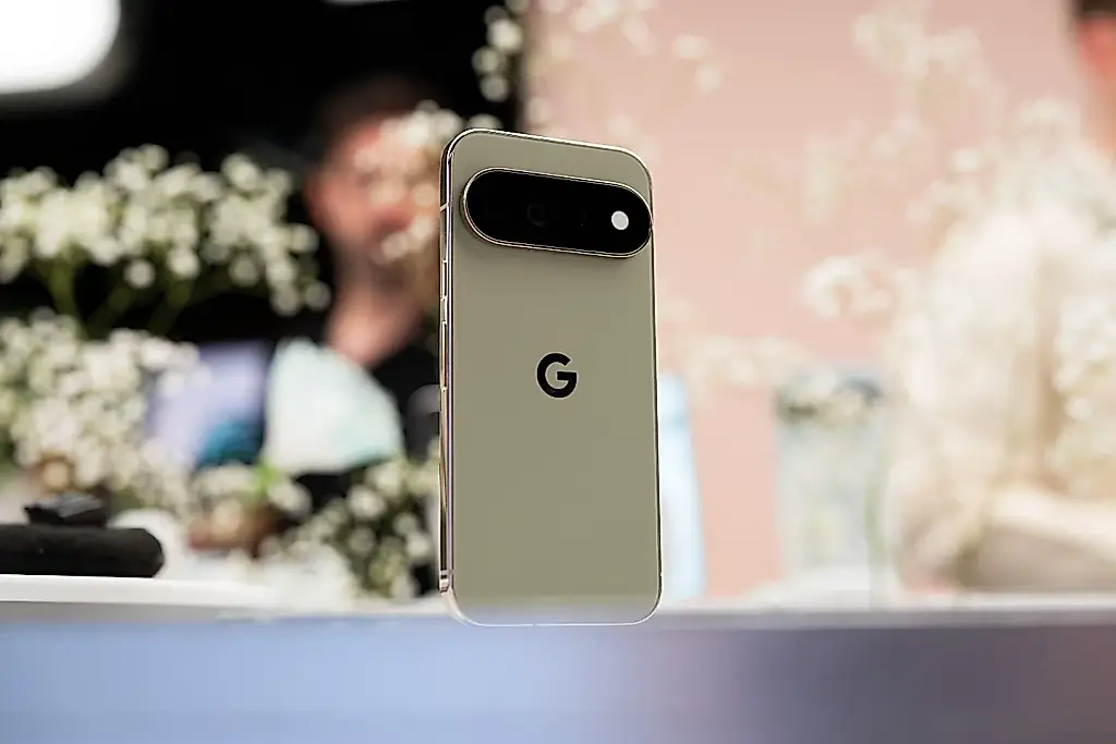 La nueva función de cámara «solo para los de dentro»: Google limita Camera Looks al Pixel 11