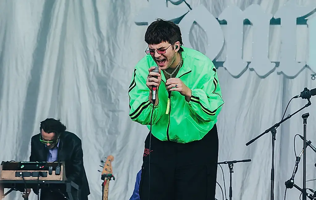 Fontaines D.C. anuncian nuevo álbum y el sencillo «Marianne»