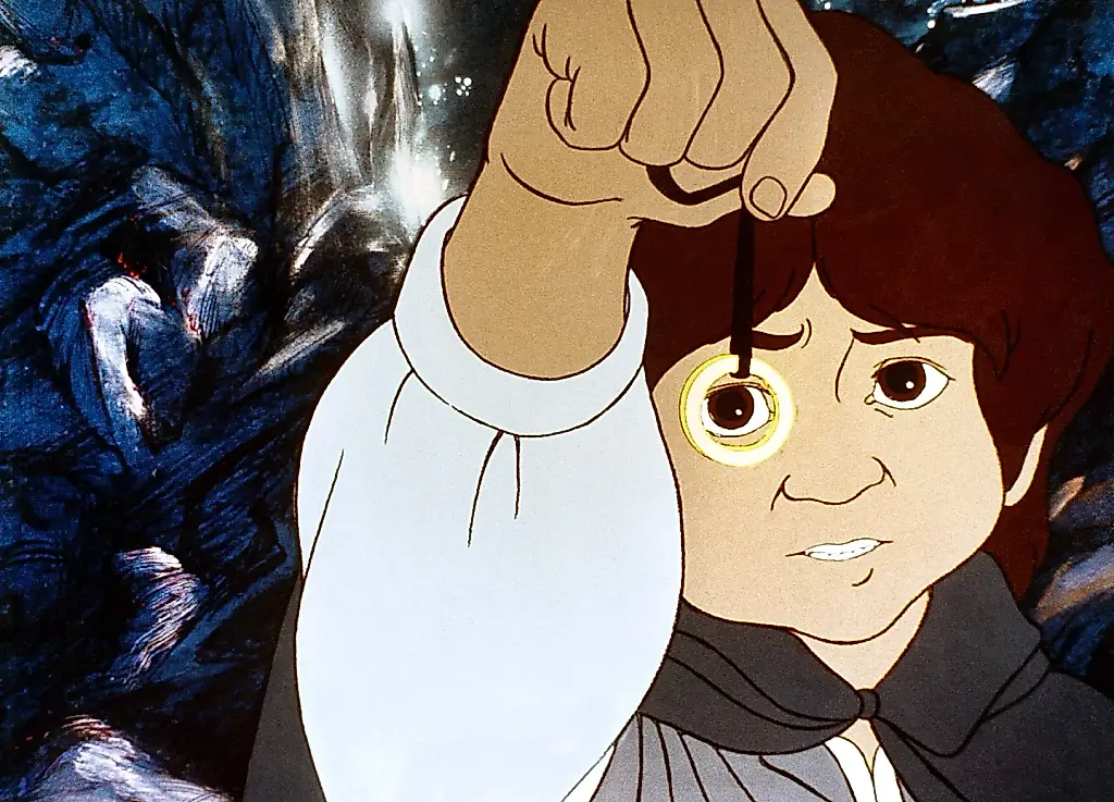 Ralph Bakshi y «El señor de los anillos»: cómo la psicodelia dio lugar a un clásico de culto
