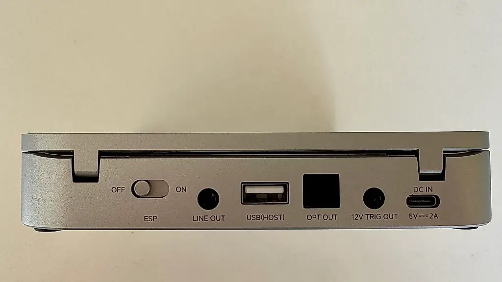 Тест нового CD-плеера Fosi Audio Merak: дешево, бодро, странно бесполезен
