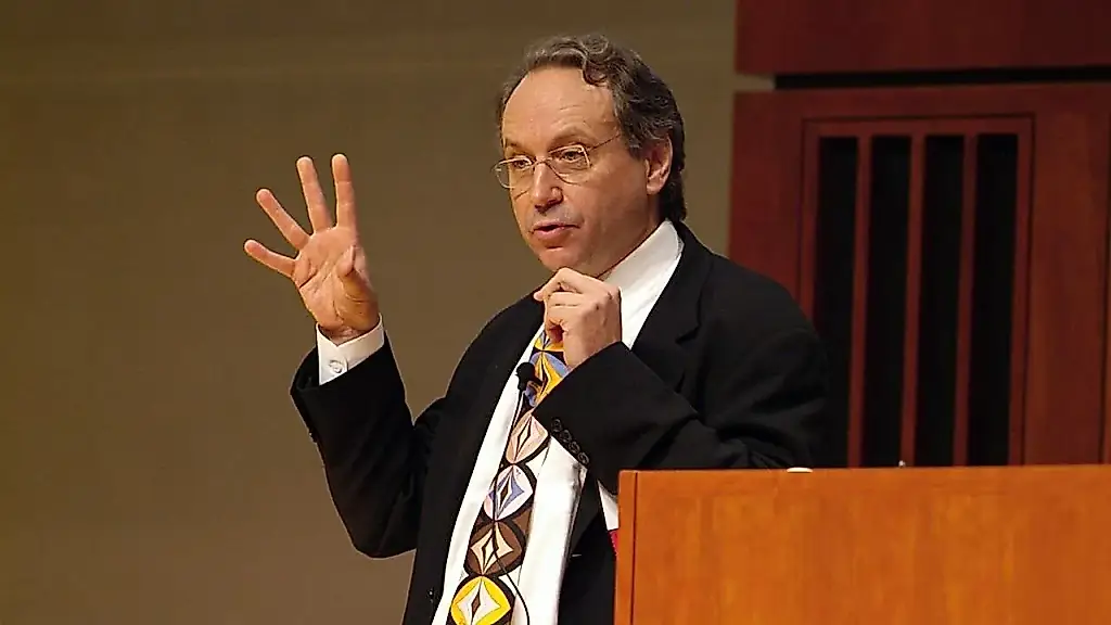La apariencia engañosa de los robots: la advertencia de Rodney Brooks