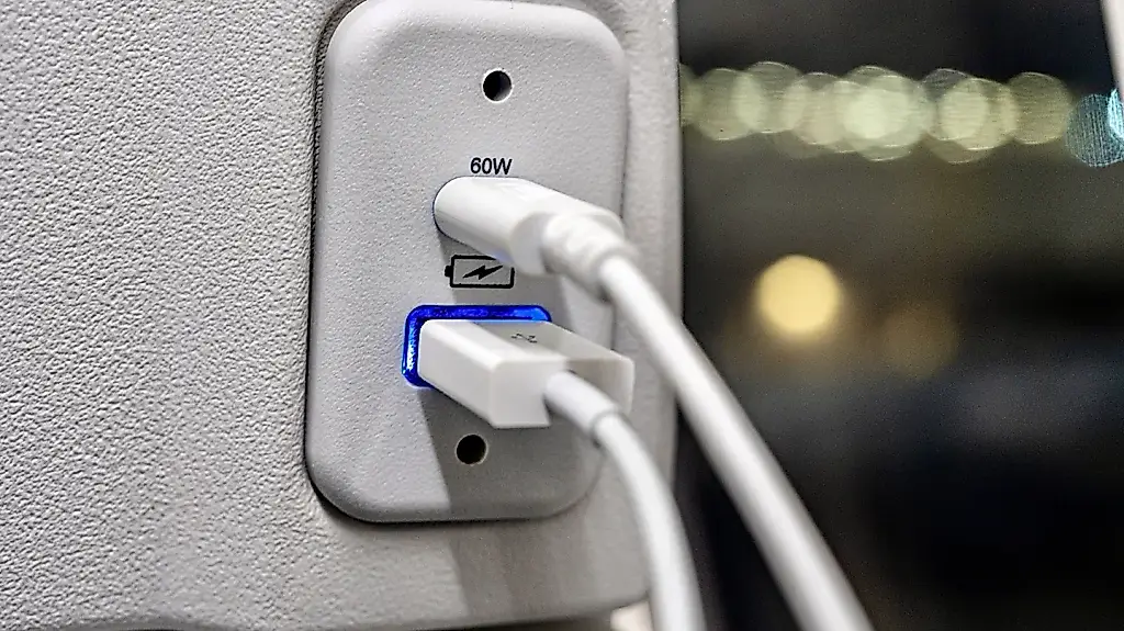 USB4 против USB-C: в чем разница?